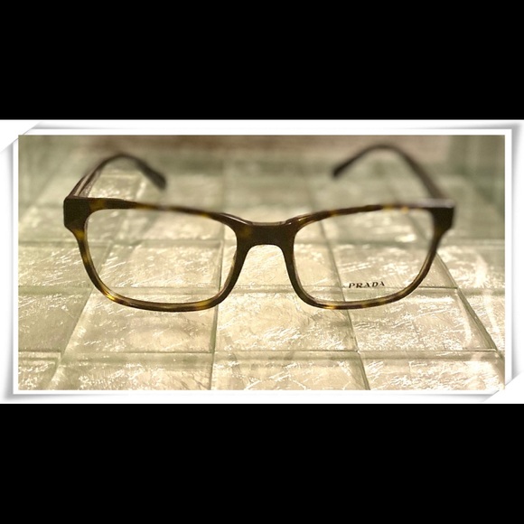 PRADA glasses - Picture 2 of 2